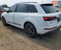Белый Ауди Ку 7, объемом двигателя 3 л и пробегом 100 тыс. км за 11000 $, фото 1 на Automoto.ua