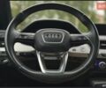 Белый Ауди Ку 7, объемом двигателя 2 л и пробегом 110 тыс. км за 30500 $, фото 13 на Automoto.ua