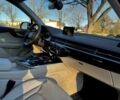 Білий Ауді Ку 7, об'ємом двигуна 3 л та пробігом 40 тис. км за 17900 $, фото 13 на Automoto.ua