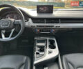 Білий Ауді Ку 7, об'ємом двигуна 3 л та пробігом 58 тис. км за 37500 $, фото 37 на Automoto.ua