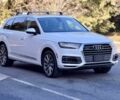 Білий Ауді Ку 7, об'ємом двигуна 3 л та пробігом 36 тис. км за 11000 $, фото 1 на Automoto.ua