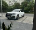 Ауди Ку 7 2019 в Мукачеве на Automoto.ua Белый Ауди Ку 7, объемом двигателя 3 л и пробегом 42 тыс. км за 34000 $, фото 15 на Automoto.ua