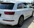 Белый Ауди Ку 7, объемом двигателя 0 л и пробегом 37 тыс. км за 15000 $, фото 3 на Automoto.ua