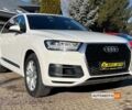 Білий Ауді Ку 7, об'ємом двигуна 3 л та пробігом 157 тис. км за 35700 $, фото 1 на Automoto.ua