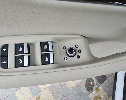 Ауді Ку 7 2019 у Львові на Automoto.ua Білий Ауді Ку 7, об'ємом двигуна 2 л та пробігом 175 тис. км за 31500 $, фото 25 на Automoto.ua