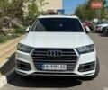 Белый Ауди Ку 7, объемом двигателя 3 л и пробегом 132 тыс. км за 28999 $, фото 1 на Automoto.ua