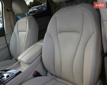 Білий Ауді Ку 7, об'ємом двигуна 3 л та пробігом 99 тис. км за 34999 $, фото 48 на Automoto.ua