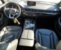 Білий Ауді Ку 7, об'ємом двигуна 3 л та пробігом 101 тис. км за 22000 $, фото 7 на Automoto.ua