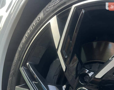 Білий Ауді Ку 7, об'ємом двигуна 3 л та пробігом 42 тис. км за 34000 $, фото 14 на Automoto.ua