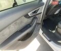 Белый Ауди Ку 7, объемом двигателя 2.97 л и пробегом 117 тыс. км за 52500 $, фото 11 на Automoto.ua