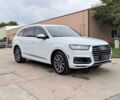 Білий Ауді Ку 7, об'ємом двигуна 0 л та пробігом 100 тис. км за 9800 $, фото 1 на Automoto.ua