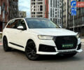 Білий Ауді Ку 7, об'ємом двигуна 3 л та пробігом 99 тис. км за 31800 $, фото 1 на Automoto.ua