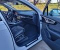 Белый Ауди Ку 7, объемом двигателя 3 л и пробегом 78 тыс. км за 24000 $, фото 6 на Automoto.ua