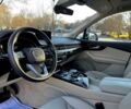 Білий Ауді Ку 7, об'ємом двигуна 3 л та пробігом 40 тис. км за 17900 $, фото 9 на Automoto.ua