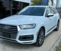 Белый Ауди Ку 7, объемом двигателя 0 л и пробегом 37 тыс. км за 15000 $, фото 1 на Automoto.ua
