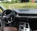Белый Ауди Ку 7, объемом двигателя 1.98 л и пробегом 94 тыс. км за 33000 $, фото 3 на Automoto.ua