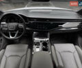 Белый Ауди Ку 7, объемом двигателя 3 л и пробегом 113 тыс. км за 47000 $, фото 19 на Automoto.ua