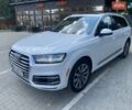 Білий Ауді Ку 7, об'ємом двигуна 3 л та пробігом 60 тис. км за 43000 $, фото 1 на Automoto.ua