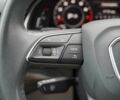 Белый Ауди Ку 7, объемом двигателя 3 л и пробегом 48 тыс. км за 9700 $, фото 9 на Automoto.ua