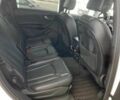Білий Ауді Ку 7, об'ємом двигуна 3 л та пробігом 44 тис. км за 9600 $, фото 10 на Automoto.ua