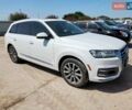 Белый Ауди Ку 7, объемом двигателя 2 л и пробегом 100 тыс. км за 10600 $, фото 3 на Automoto.ua