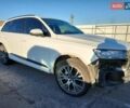 Ауди Ку 7 2019 в Львове на Automoto.ua Белый Ауди Ку 7, объемом двигателя 3 л и пробегом 44 тыс. км за 9000 $, фото 3 на Automoto.ua