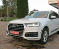 Ауді Ку 7 2019 у Львові на Automoto.ua Білий Ауді Ку 7, об'ємом двигуна 2 л та пробігом 175 тис. км за 31500 $, фото 3 на Automoto.ua