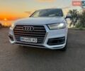 Білий Ауді Ку 7, об'ємом двигуна 1.98 л та пробігом 135 тис. км за 31500 $, фото 1 на Automoto.ua