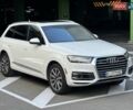 Белый Ауди Ку 7, объемом двигателя 3 л и пробегом 123 тыс. км за 32500 $, фото 19 на Automoto.ua