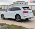 Білий Ауді Ку 7, об'ємом двигуна 3 л та пробігом 140 тис. км за 9300 $, фото 2 на Automoto.ua