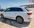 Белый Ауди Ку 7, объемом двигателя 2 л и пробегом 100 тыс. км за 10600 $, фото 1 на Automoto.ua