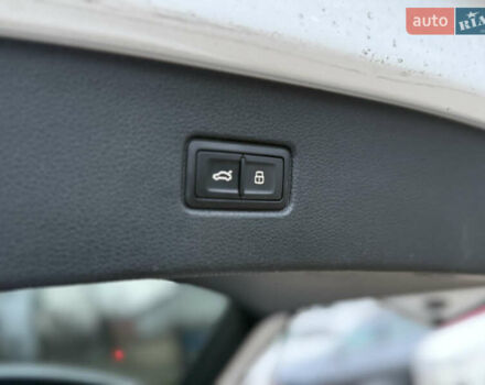 Белый Ауди Ку 7, объемом двигателя 3 л и пробегом 160 тыс. км за 21000 $, фото 32 на Automoto.ua