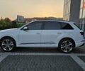 Белый Ауди Ку 7, объемом двигателя 3 л и пробегом 69 тыс. км за 45200 $, фото 2 на Automoto.ua