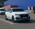 Белый Ауди Ку 7, объемом двигателя 3 л и пробегом 33 тыс. км за 35000 $, фото 6 на Automoto.ua