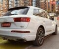 Белый Ауди Ку 7, объемом двигателя 2 л и пробегом 114 тыс. км за 32000 $, фото 1 на Automoto.ua