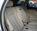 Білий Ауді Ку 7, об'ємом двигуна 3 л та пробігом 99 тис. км за 31800 $, фото 51 на Automoto.ua