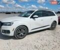 Ауди Ку 7 2019 в Львове на Automoto.ua Белый Ауди Ку 7, объемом двигателя 3 л и пробегом 71 тыс. км за 8000 $, фото 1 на Automoto.ua