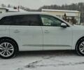 Білий Ауді Ку 7, об'ємом двигуна 2 л та пробігом 78 тис. км за 16500 $, фото 2 на Automoto.ua