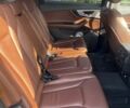 Белый Ауди Ку 7, объемом двигателя 2 л и пробегом 110 тыс. км за 30500 $, фото 4 на Automoto.ua