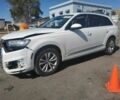 Ауди Ку 7 2019 в Львове на Automoto.ua Белый Ауди Ку 7, объемом двигателя 3 л и пробегом 166 тыс. км за 17900 $, фото 1 на Automoto.ua