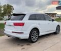 Білий Ауді Ку 7, об'ємом двигуна 3 л та пробігом 140 тис. км за 9300 $, фото 3 на Automoto.ua