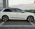 Белый Ауди Ку 7, объемом двигателя 3 л и пробегом 69 тыс. км за 45200 $, фото 7 на Automoto.ua