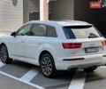 Белый Ауди Ку 7, объемом двигателя 3 л и пробегом 123 тыс. км за 32500 $, фото 11 на Automoto.ua