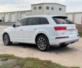 Білий Ауді Ку 7, об'ємом двигуна 0 л та пробігом 100 тис. км за 9800 $, фото 2 на Automoto.ua
