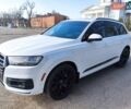 Белый Ауди Ку 7, объемом двигателя 3 л и пробегом 99 тыс. км за 46300 $, фото 2 на Automoto.ua