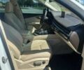 Белый Ауди Ку 7, объемом двигателя 3 л и пробегом 89 тыс. км за 13500 $, фото 12 на Automoto.ua