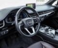 Белый Ауди Ку 7, объемом двигателя 3 л и пробегом 66 тыс. км за 24000 $, фото 6 на Automoto.ua