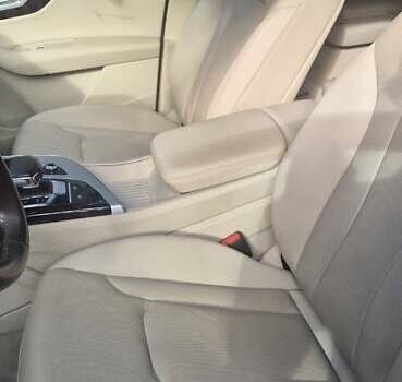 Белый Ауди Ку 7, объемом двигателя 2.97 л и пробегом 120 тыс. км за 51000 $, фото 7 на Automoto.ua