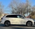 Білий Ауді Ку 7, об'ємом двигуна 3 л та пробігом 40 тис. км за 17900 $, фото 7 на Automoto.ua