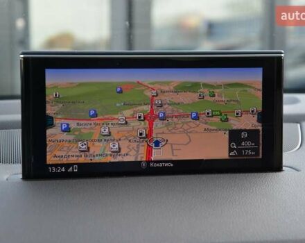 Білий Ауді Ку 7, об'ємом двигуна 3 л та пробігом 99 тис. км за 34999 $, фото 32 на Automoto.ua